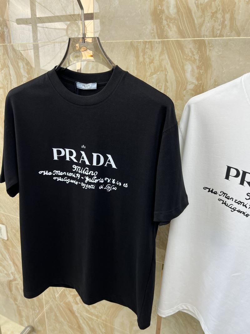 Prada T-Shirts